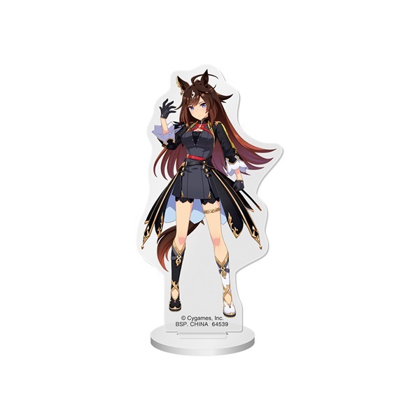 一番くじONLINE ウマ娘 プリティーダービー 10弾 神残り