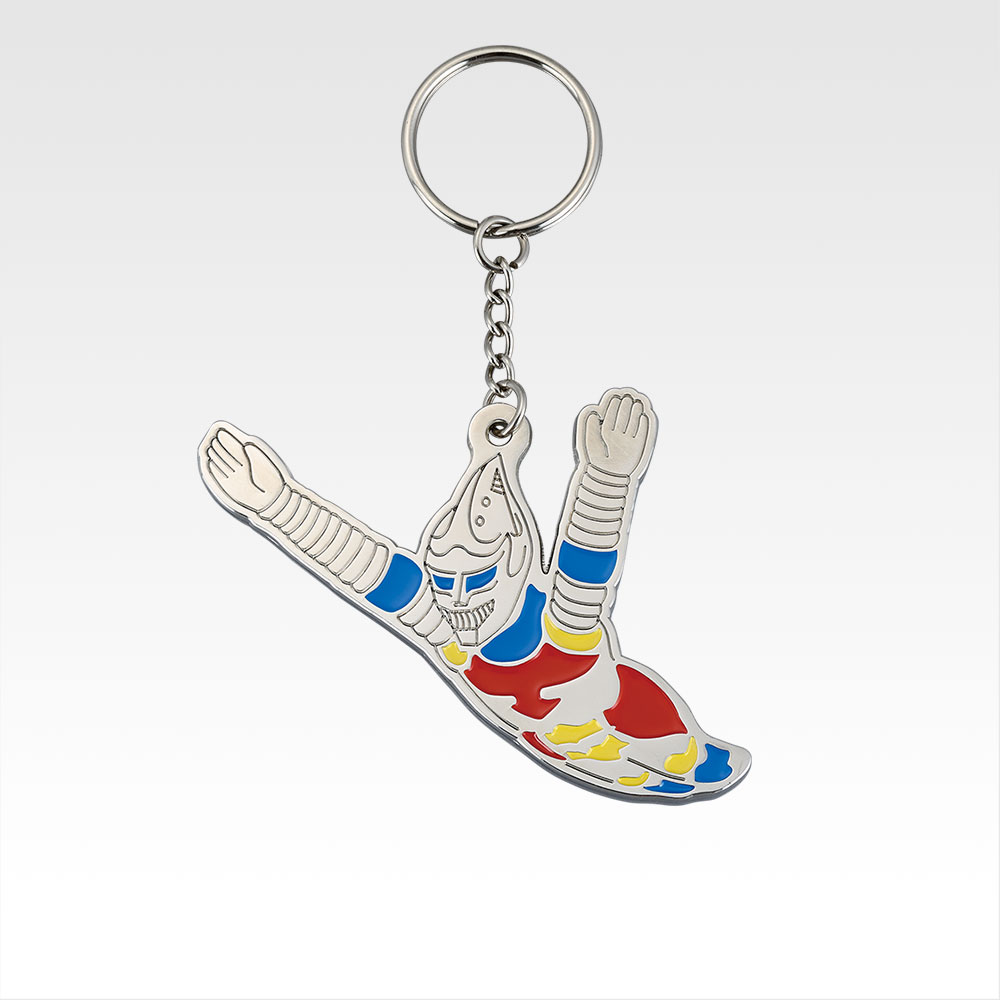 一番くじ ゴジラ MACHINE CHRONICLE(F賞-メタルチャームコレクション)