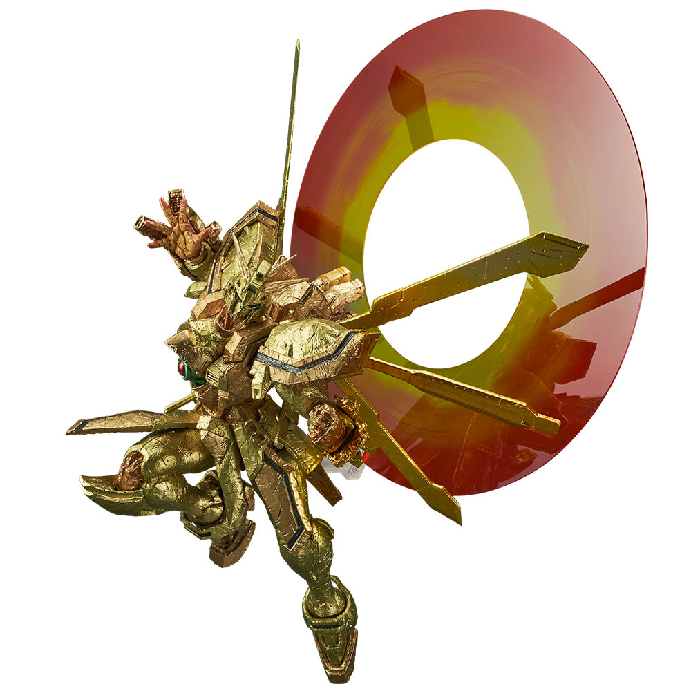ラストワン賞