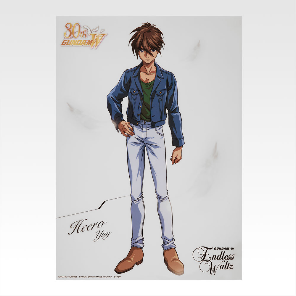 よつばと！ ラストハッピー賞 インテリアクロック 一番くじ ラストワン