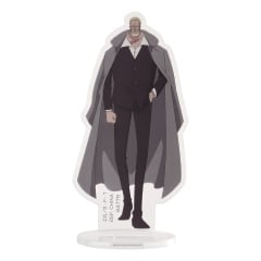 一番くじ ワンピース The Throne of Power【販売ページ２】(H賞-アクリルスタンド)