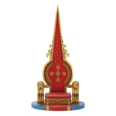 一番くじ ワンピース The Throne of Power【販売ページ２】(ラストワン賞-虚の玉座 フィギュア)