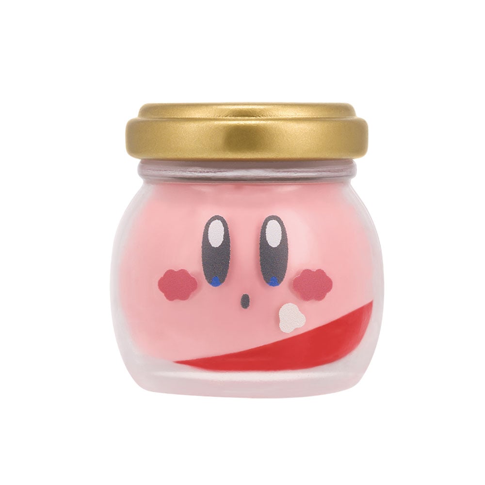 一番くじ 星のカービィ Kirby Café PETIT(E賞-PETIT フィギュアマグネット コレクション)