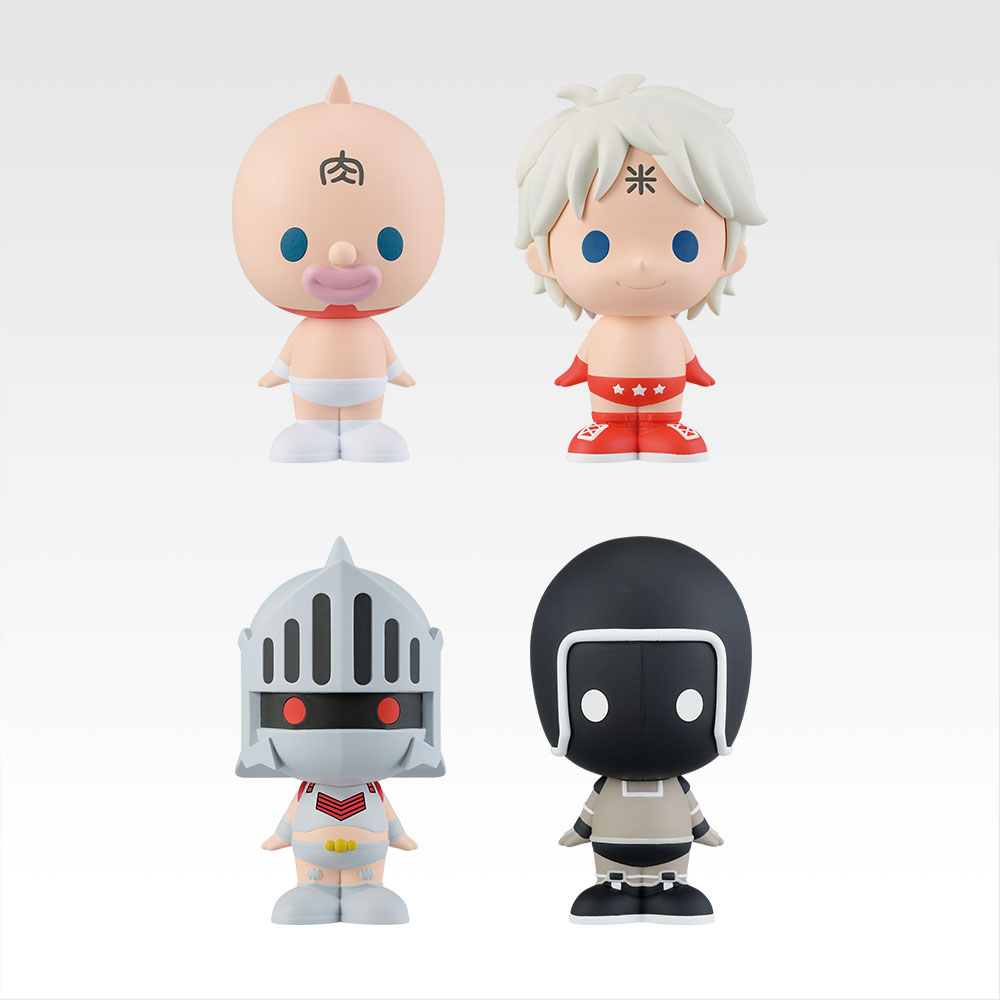 商品等賞一覧ページ