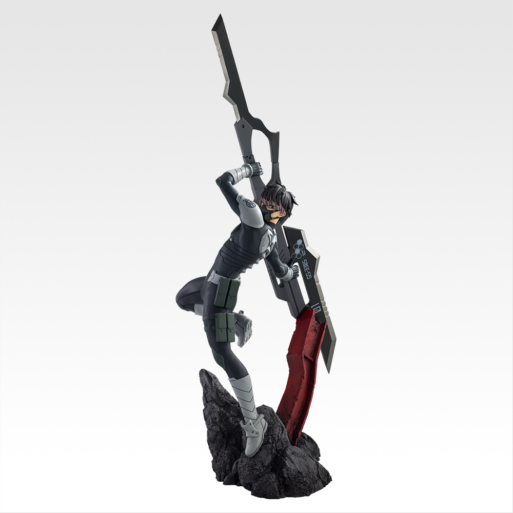 バンダイ 羅小黒戦記 一番くじ　ラスト賞 BANDAI|【未開封】ラストワン賞 爆轟勝己 ヒロアカ 一番くじ
