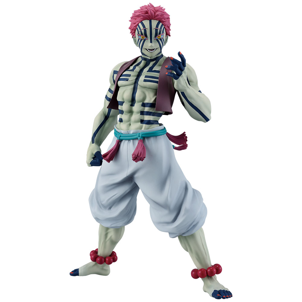 一番くじ 鬼滅の刃 ～上弦の参～ | 一番くじONLINE