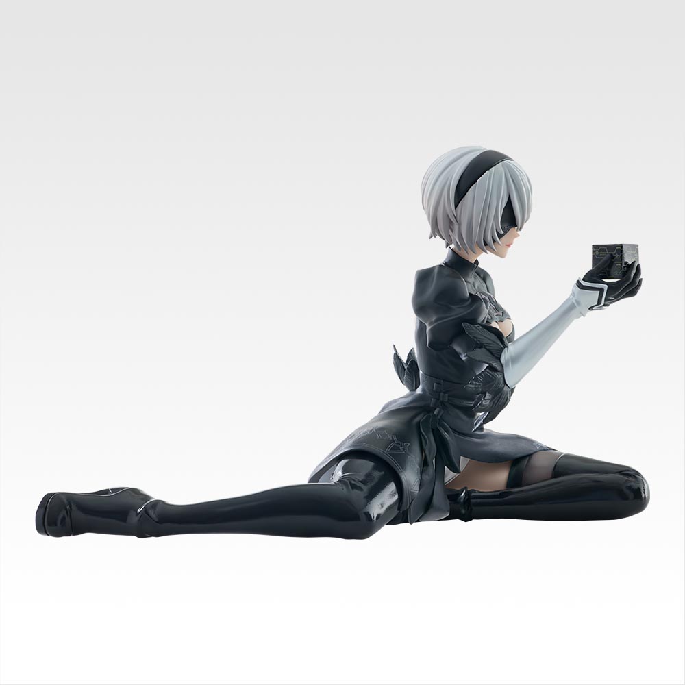 B賞