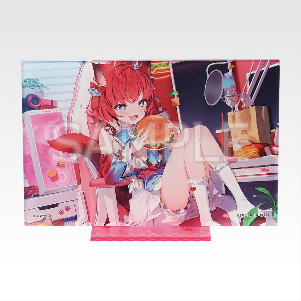 F賞