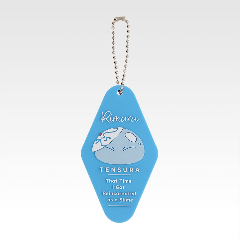 一番くじ 転生したらスライムだった件～リムルと仲間と悪魔と～(G賞-ラバーアソート)