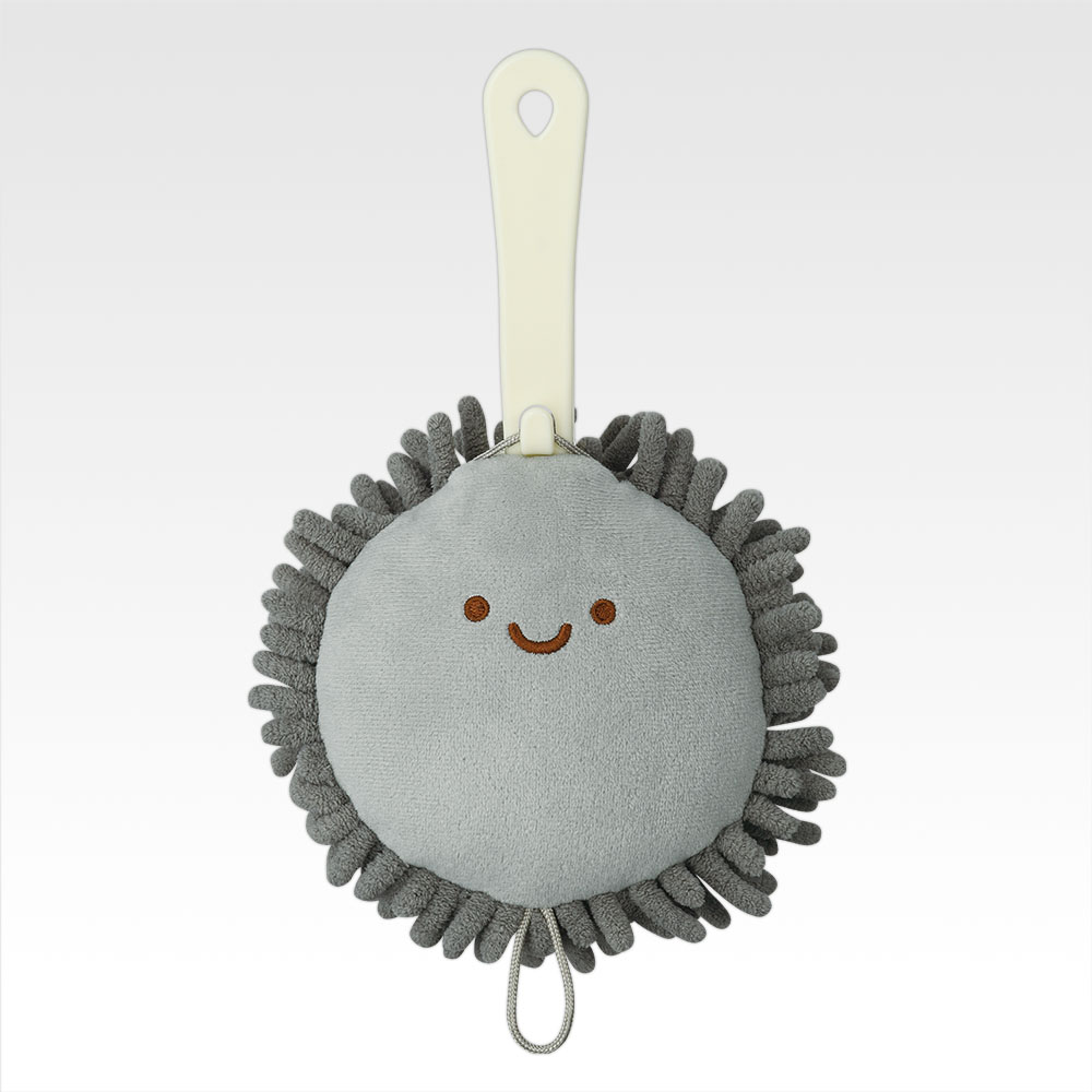 一番くじ すみっコぐらし ～すみっコと夜のひとやすみ～(E賞-ほこりのほこりとり)