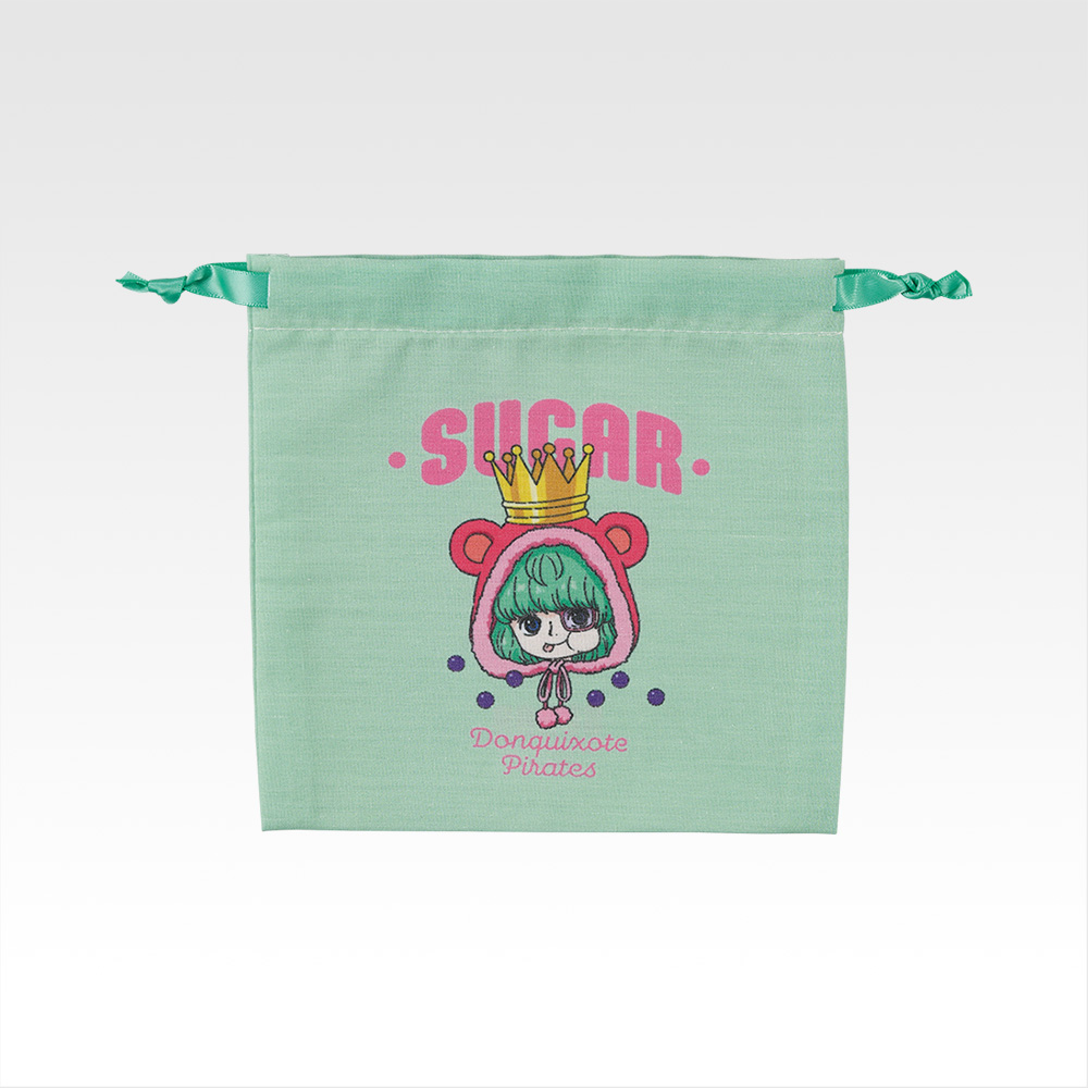 一番くじ ワンピース メモリーオブヒロインズ -Devil’s night-【販売ページ1】(F賞-巾着ポーチ)