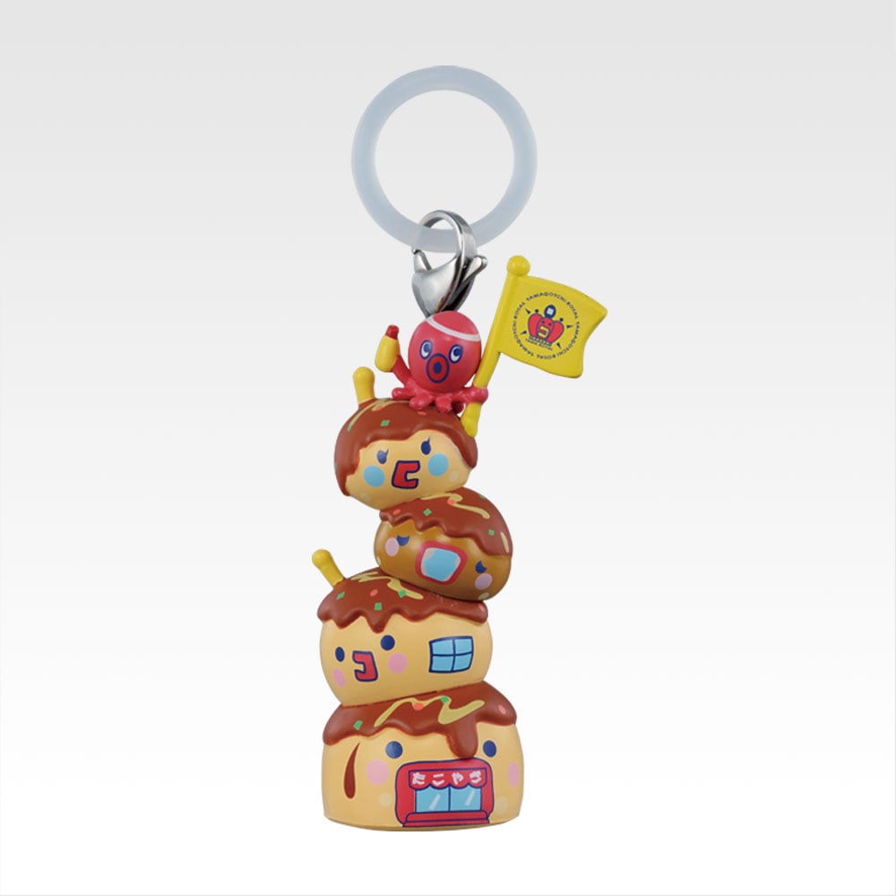 一番くじ たまごっちのプチプチおみせっち ～ドキドキ！パワーアップしたくじびきやさん！～(E賞-おみせやさんのフィギュアマーカー)