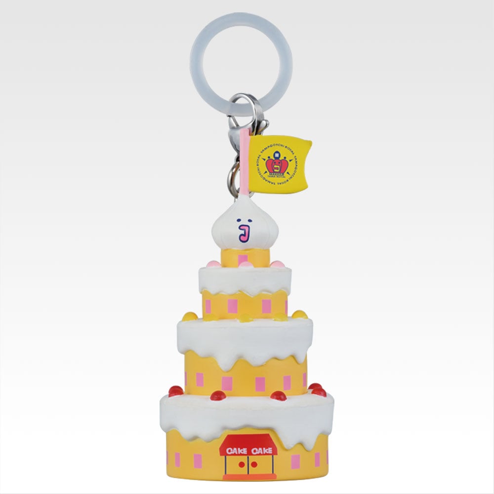 一番くじ たまごっちのプチプチおみせっち ～ドキドキ！パワーアップしたくじびきやさん！～(E賞-おみせやさんのフィギュアマーカー)