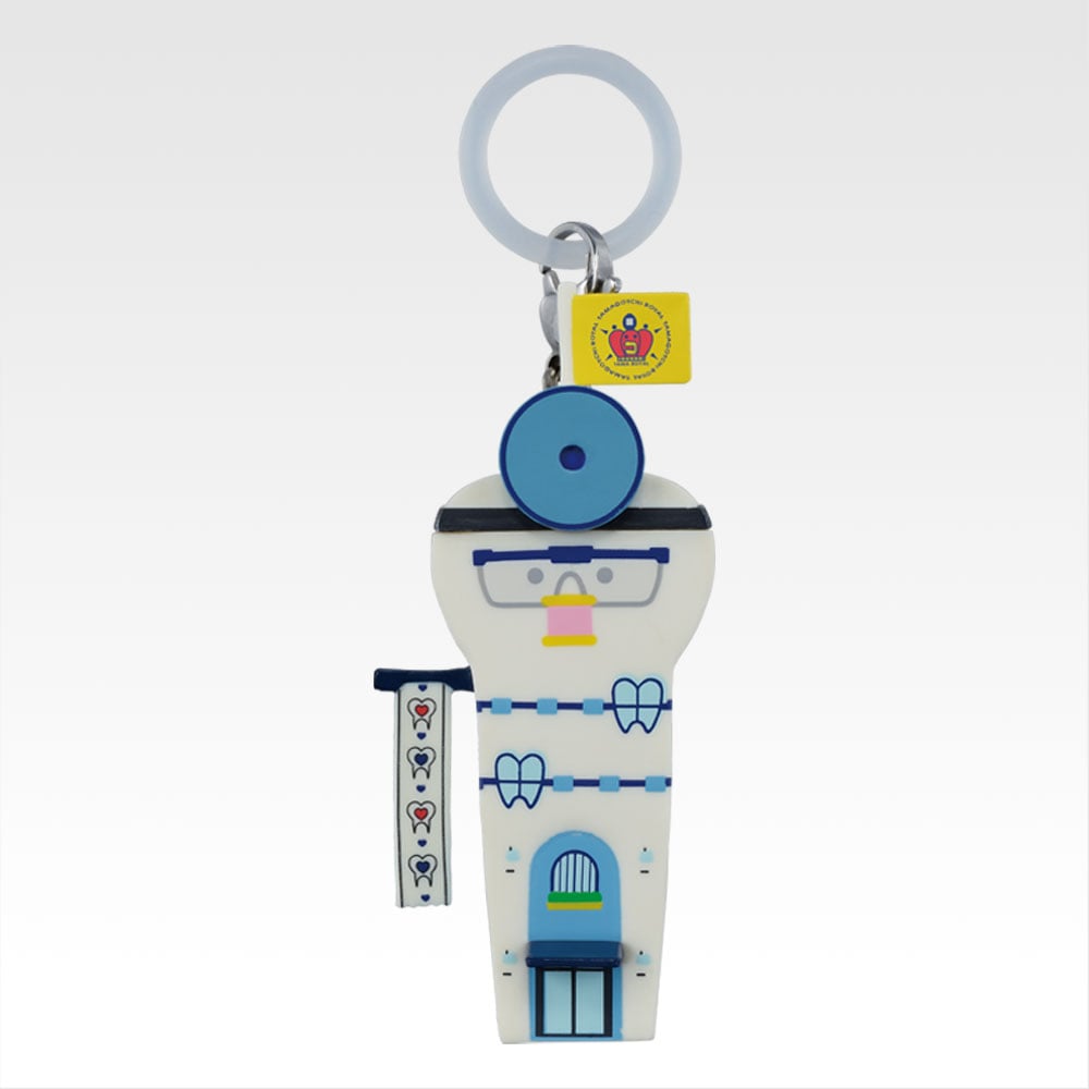 一番くじ たまごっちのプチプチおみせっち ～ドキドキ！パワーアップしたくじびきやさん！～(E賞-おみせやさんのフィギュアマーカー)