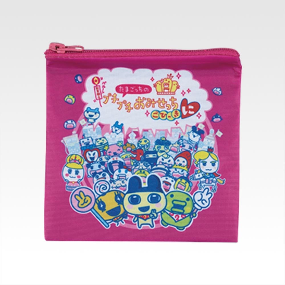 一番くじ たまごっちのプチプチおみせっち ～ドキドキ！パワーアップしたくじびきやさん！～(F賞-身だしなみコレクション)