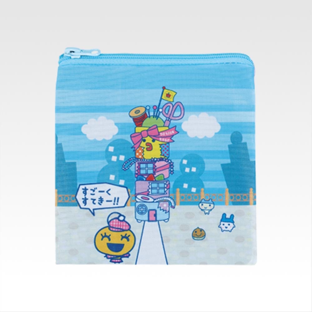 一番くじ たまごっちのプチプチおみせっち ～ドキドキ！パワーアップしたくじびきやさん！～(F賞-身だしなみコレクション)