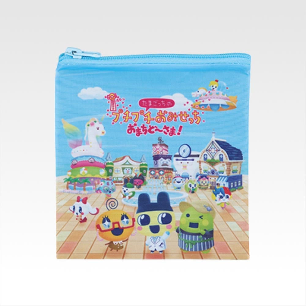 一番くじ たまごっちのプチプチおみせっち ～ドキドキ！パワーアップしたくじびきやさん！～(F賞-身だしなみコレクション)