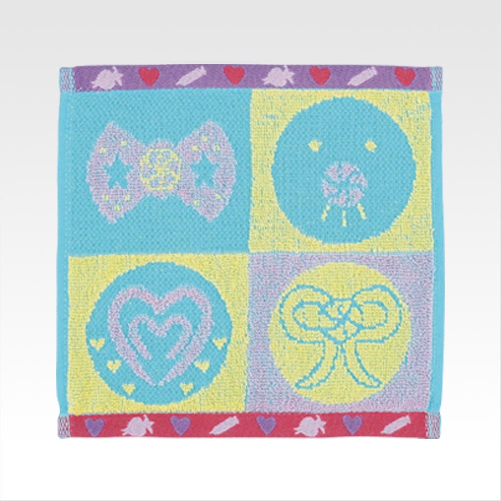 一番くじ たまごっちのプチプチおみせっち ～ドキドキ！パワーアップしたくじびきやさん！～(F賞-身だしなみコレクション)