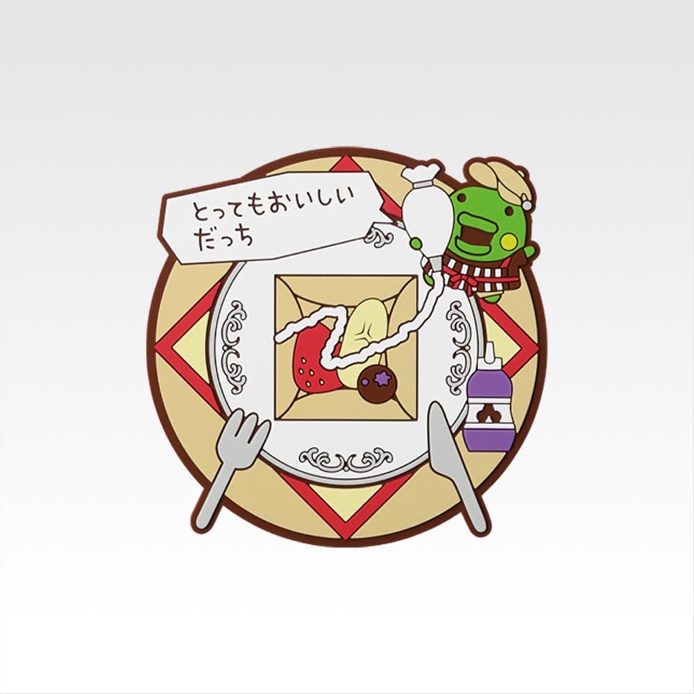 一番くじ たまごっちのプチプチおみせっち ～ドキドキ！パワーアップしたくじびきやさん！～(I賞-おしごとに使えるラバーコレクション)