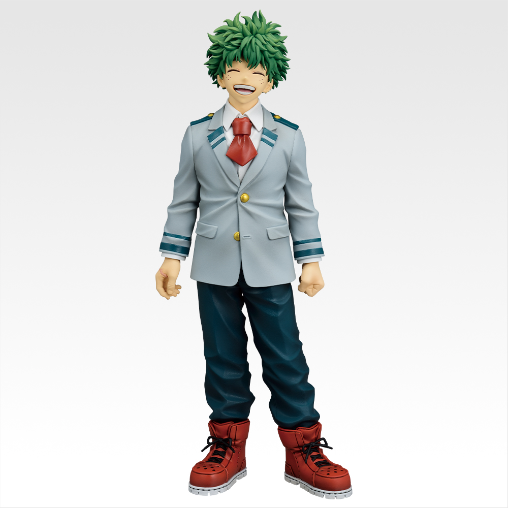 一番くじ 僕のヒーローアカデミア 紡がれる想い 　まとめ売り 一番くじ 僕のヒーローアカデミア -紡がれる想い- | 一番くじONLINE