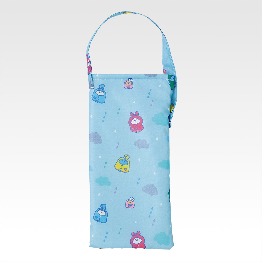 一番くじ お文具といっしょ ～明日もきっといい天気～(E賞-雨の日も使える お役立ちコレクション)