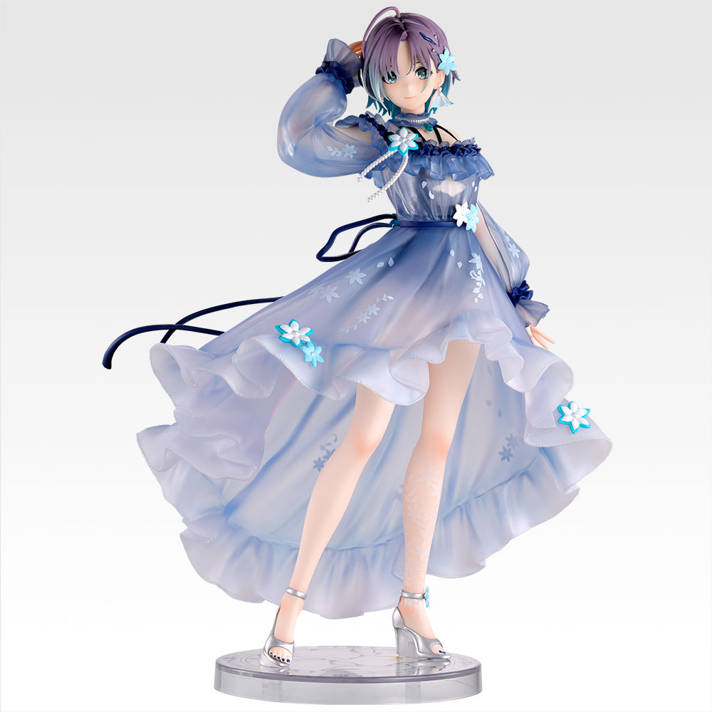 商品等賞一覧ページ