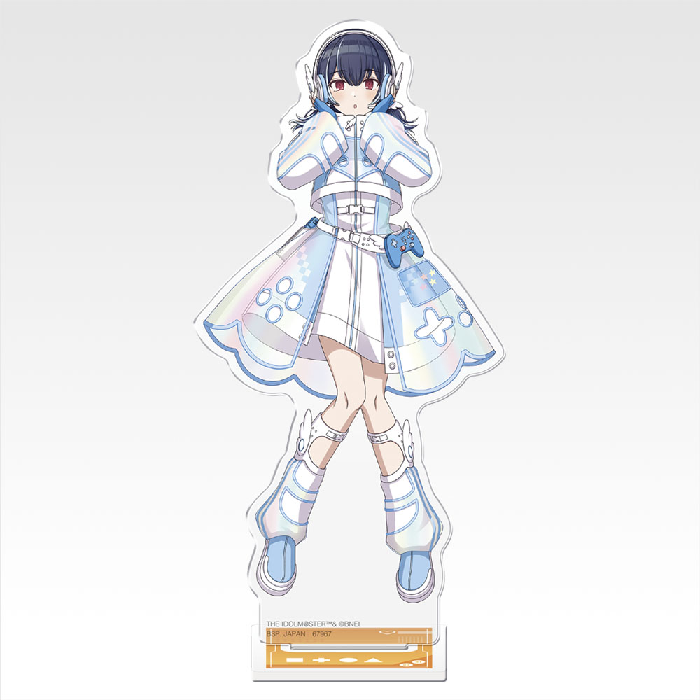 ⑭杜野凛世 アクリルスタンド賞