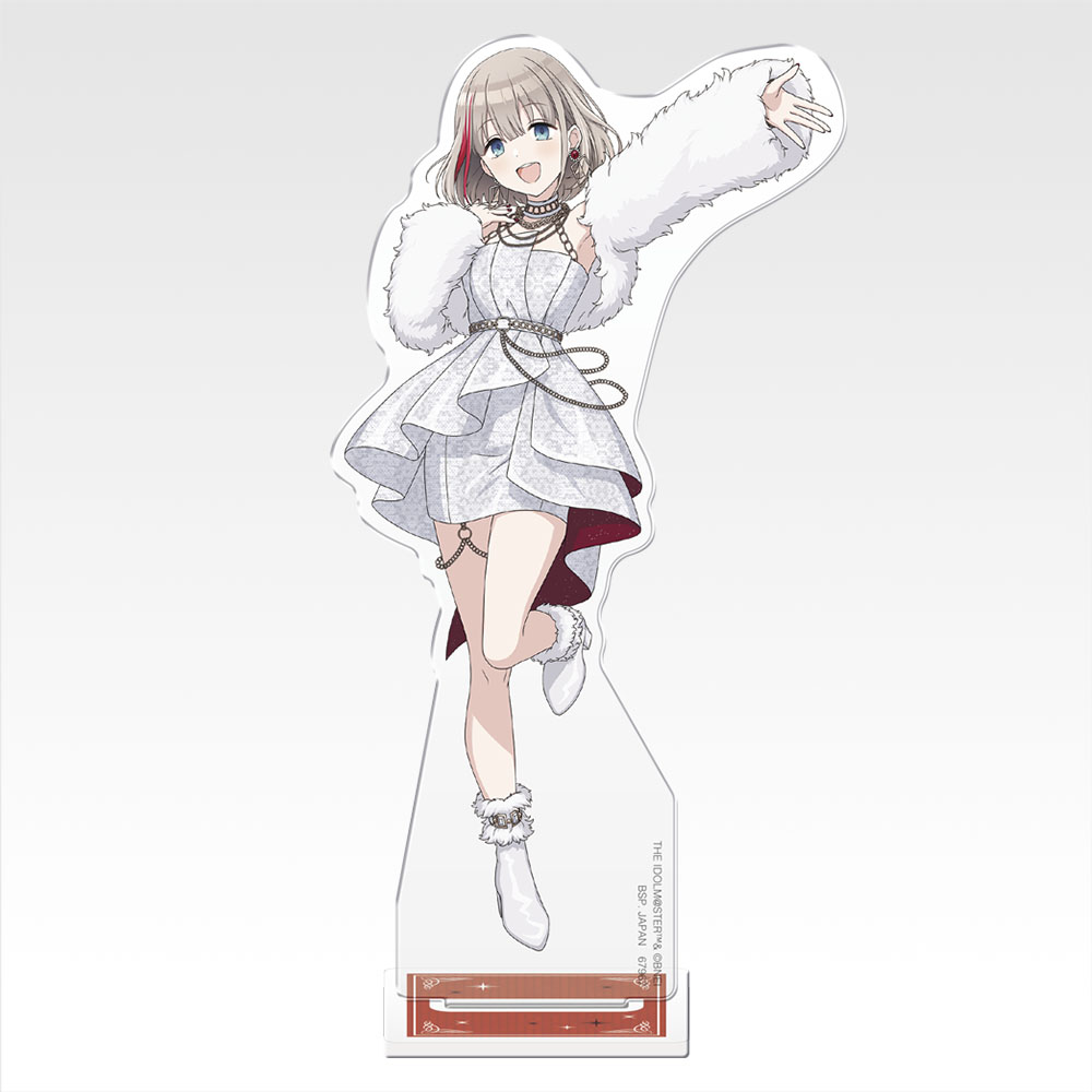 ⑲芹沢あさひ アクリルスタンド賞