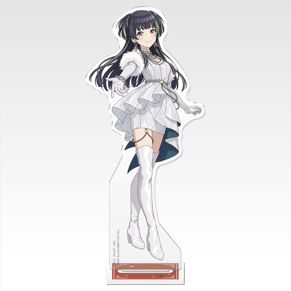 ⑳黛 冬優子 アクリルスタンド賞