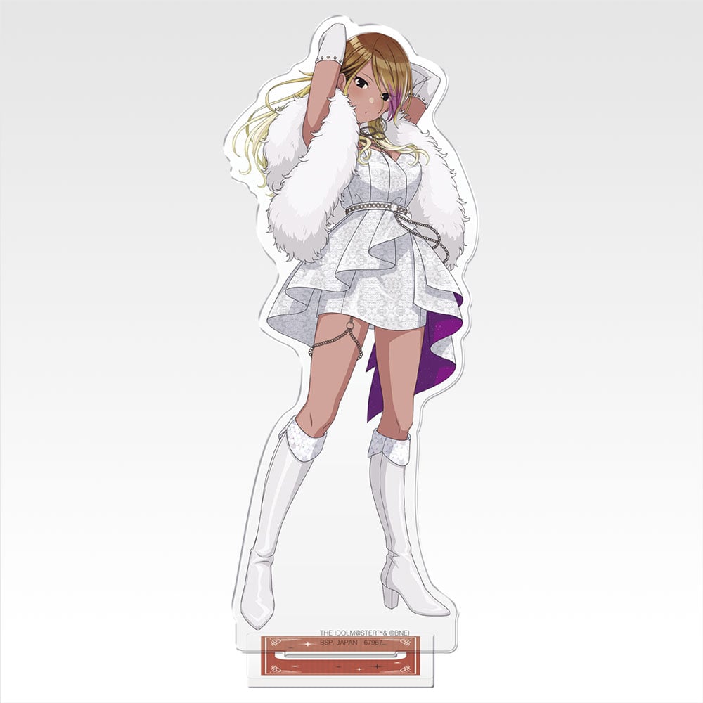 一番くじ アイドルマスター シャイニーカラーズ Midnight Secret Party(㉑和泉愛依 アクリルスタンド賞-和泉愛依 アクリルスタンド)