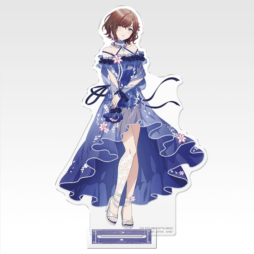 一番くじ アイドルマスター シャイニーカラーズ Midnight Secret Party(㉓樋口円香 アクリルスタンド賞-樋口円香 アクリルスタンド)