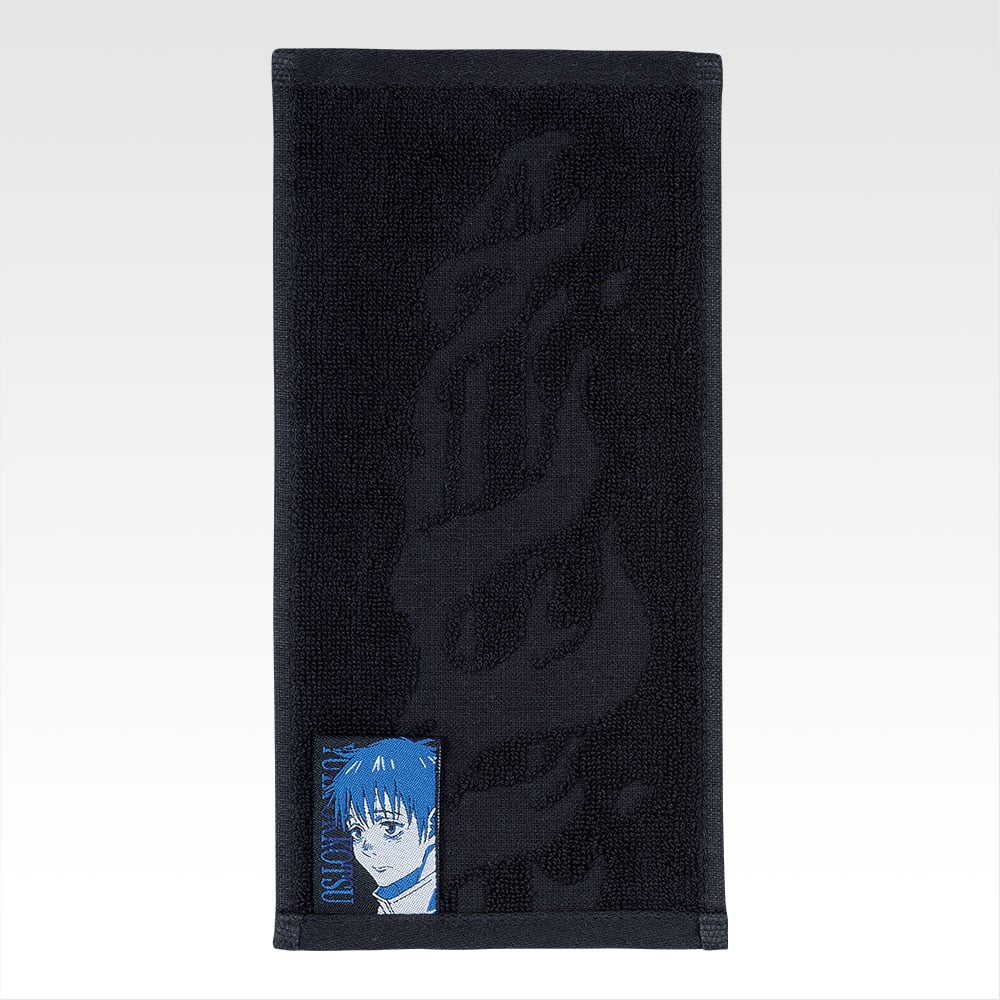 一番くじ 劇場版 呪術廻戦 ０ ー1224ー(F賞-ハーフタオル)