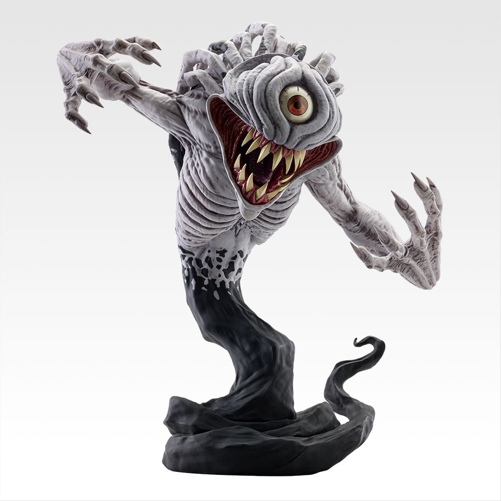 一番くじ 劇場版 呪術廻戦 ０ ー1224ー(ラストワン賞-特級過呪怨霊 祈本里香 MASTERLISE 覚醒ver.)