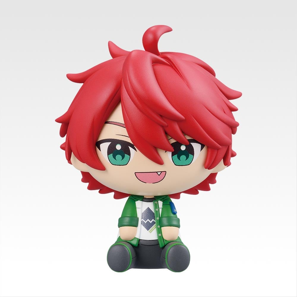 たよれるじゃぱぱのフィギュア賞