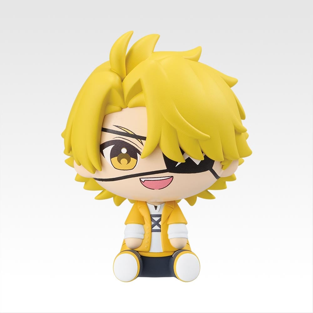 げんきなたっつんのフィギュア賞