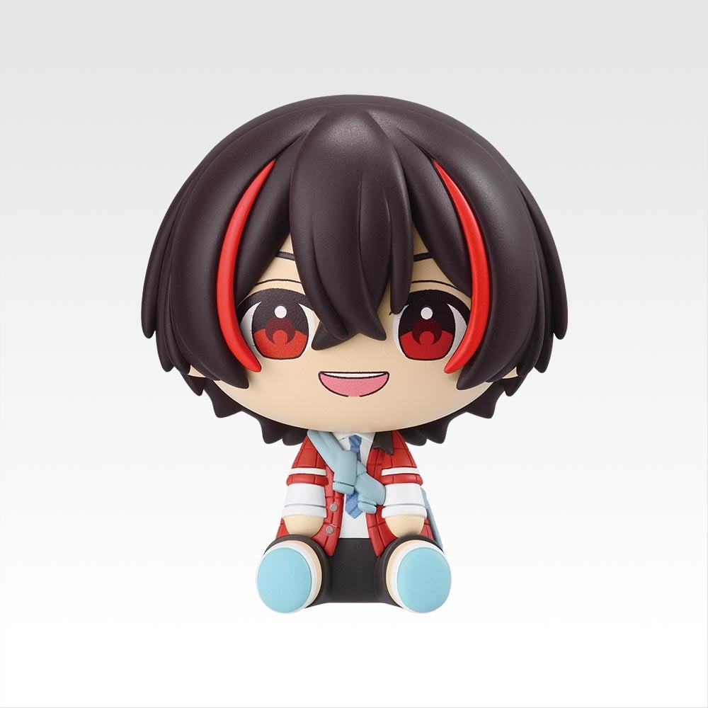 やんちゃなゆあんくんのフィギュア賞