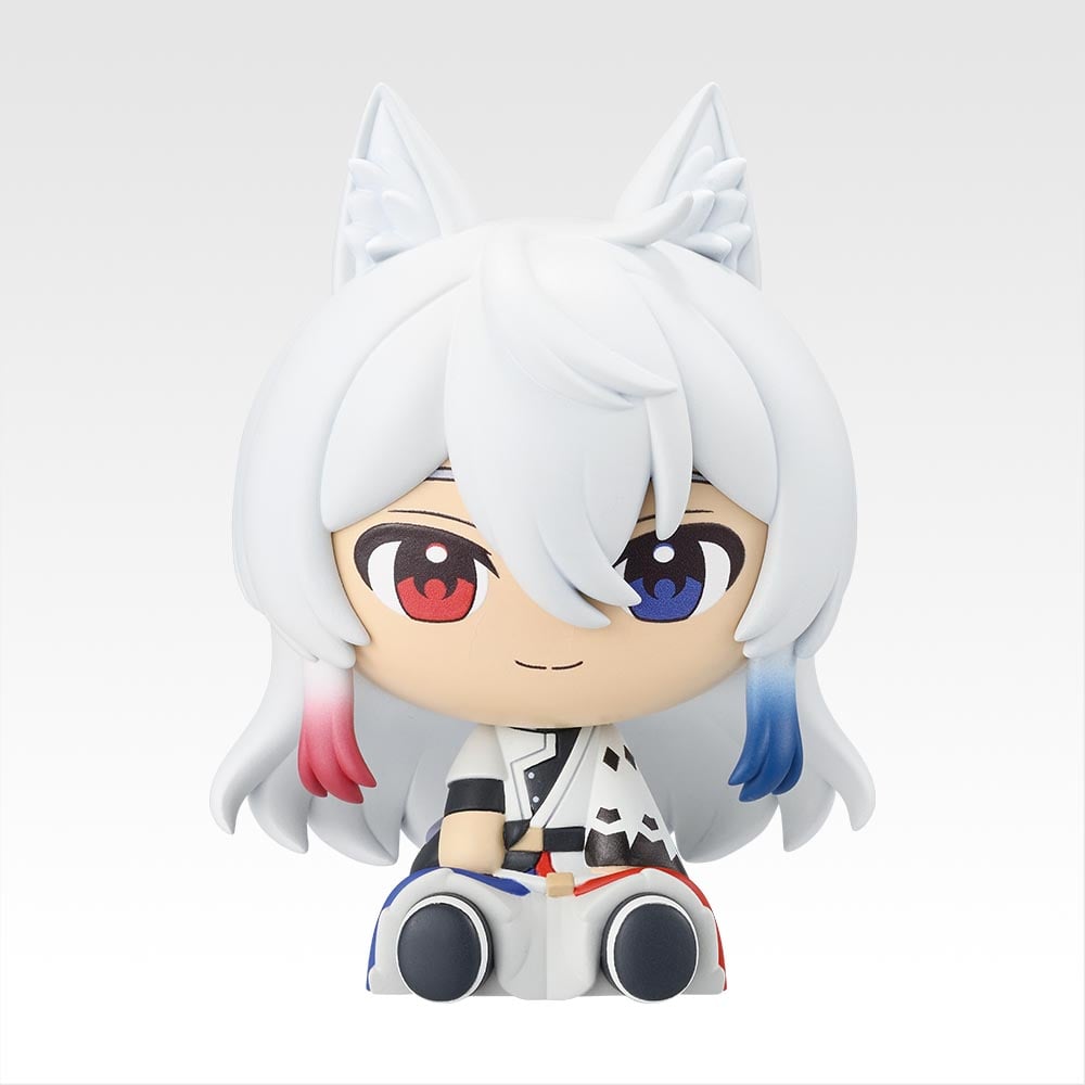 うっかりどぬくのフィギュア賞
