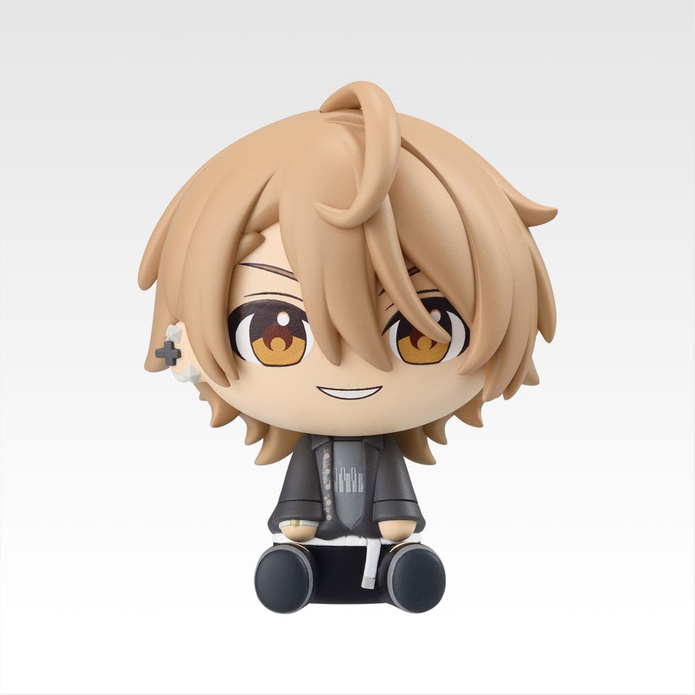キザなうりのフィギュア賞