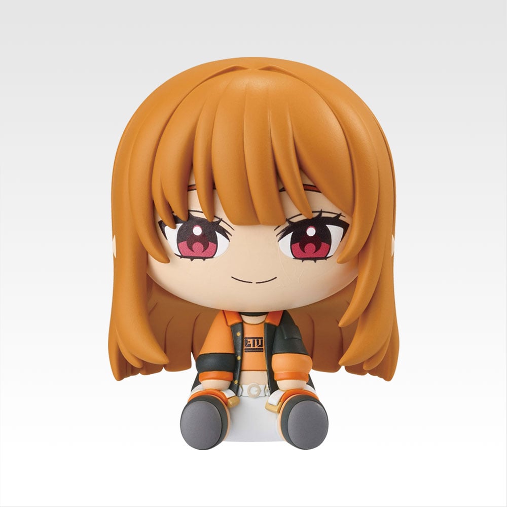 おらおらえとのフィギュア賞
