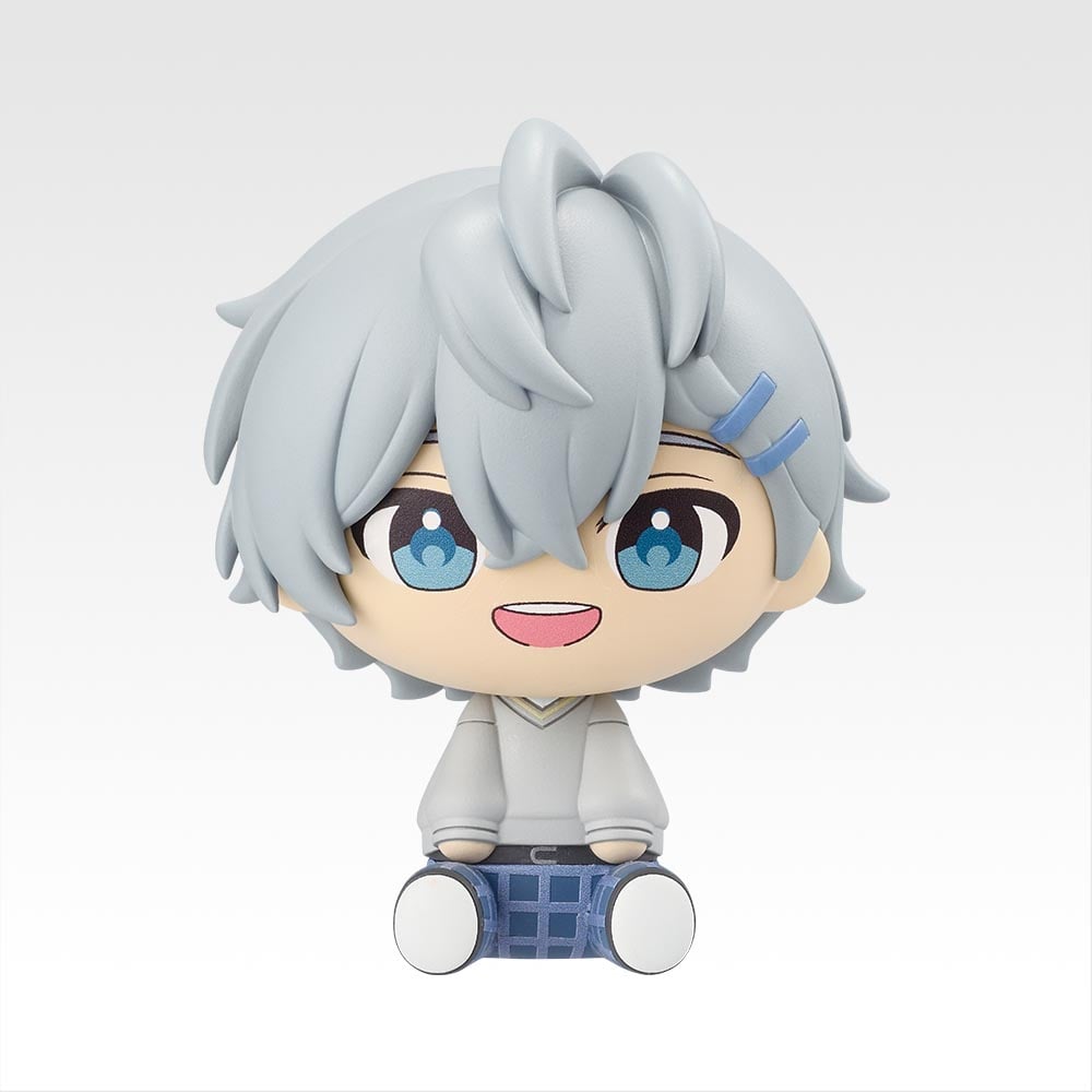 のんびりヒロのフィギュア賞