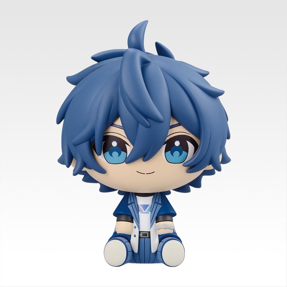 おとこなおきりのフィギュア賞