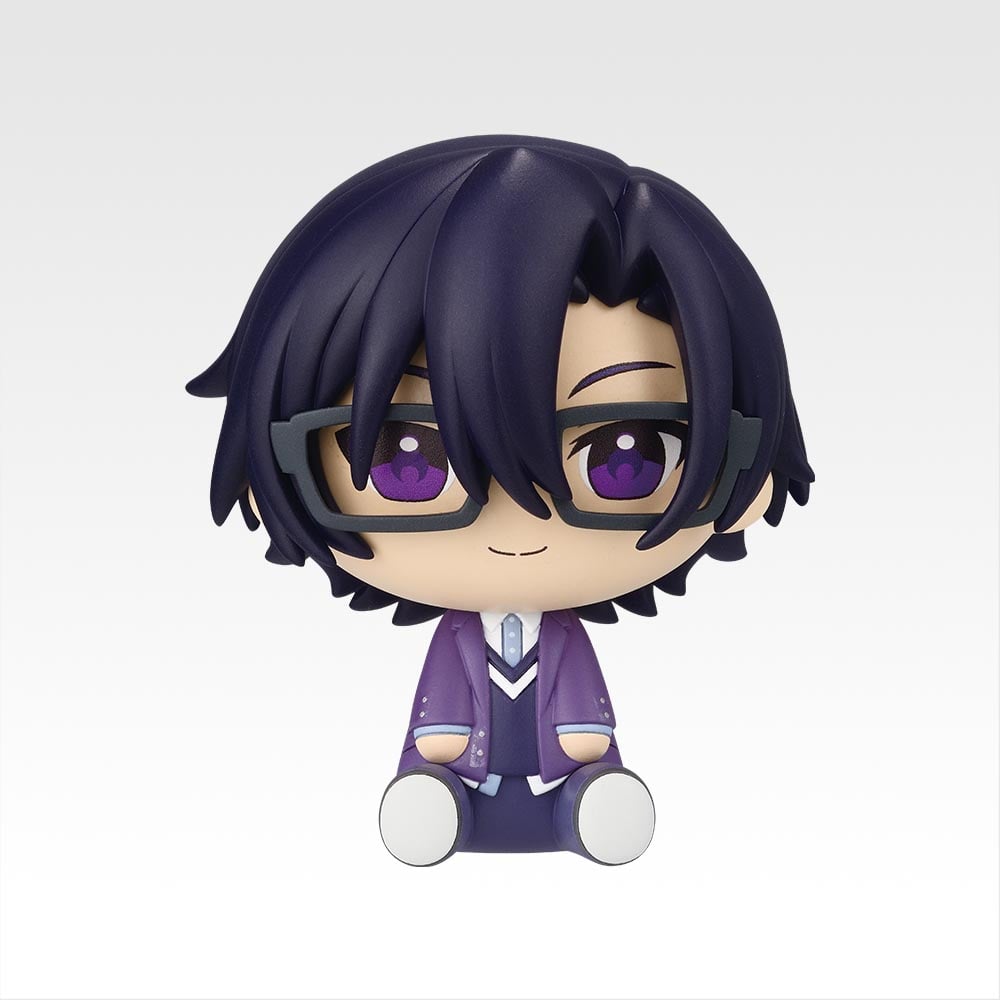 かしこいもふのフィギュア賞