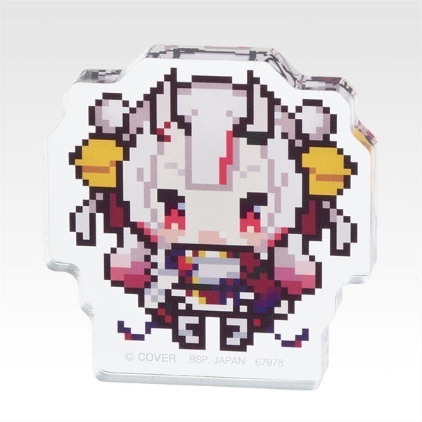 一番くじ ホロライブ ～RPG Style～(ドット絵アクリルスタンド賞-ドット絵アクリルスタンド)