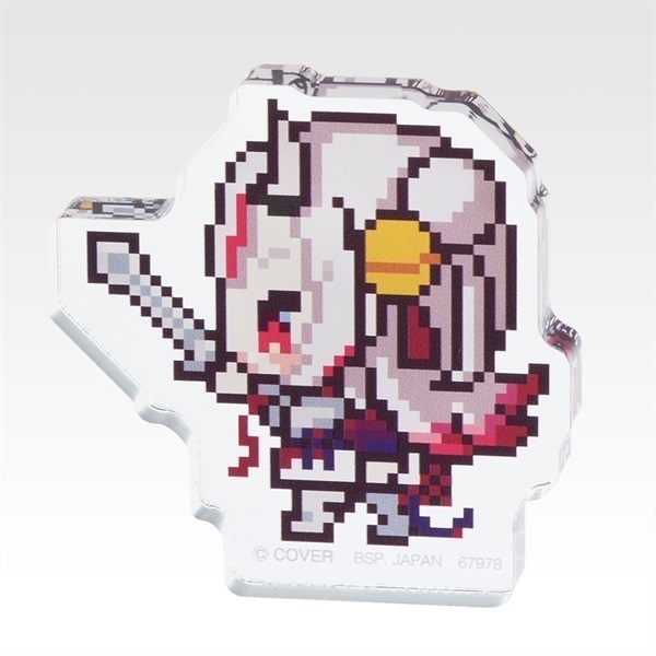 一番くじ ホロライブ ～RPG Style～(ドット絵アクリルスタンド賞-ドット絵アクリルスタンド)