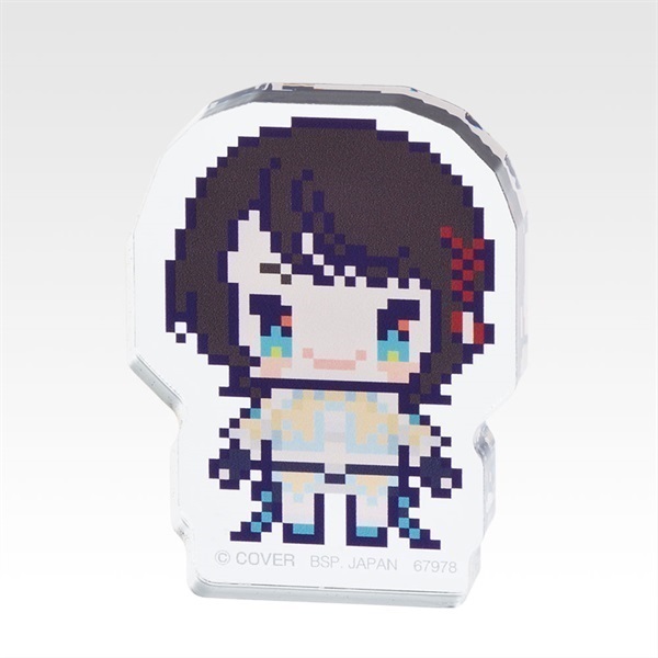 一番くじ ホロライブ ～RPG Style～(ドット絵アクリルスタンド賞-ドット絵アクリルスタンド)