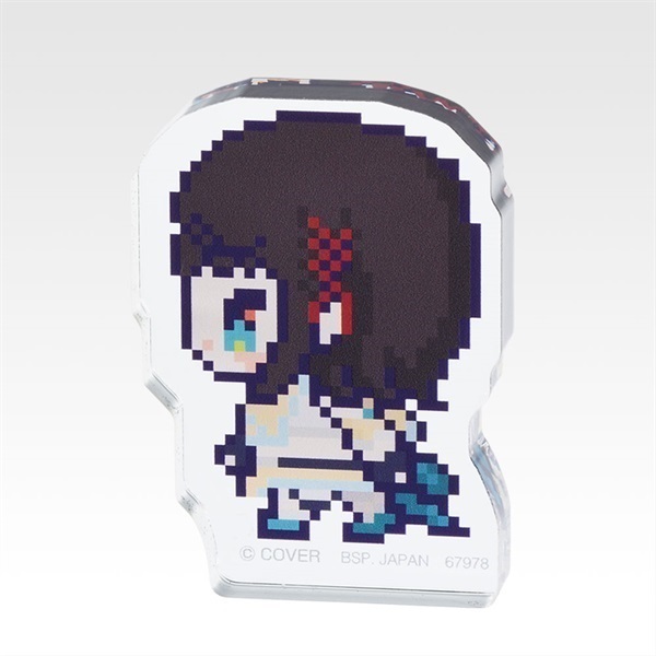 一番くじ ホロライブ ～RPG Style～(ドット絵アクリルスタンド賞-ドット絵アクリルスタンド)