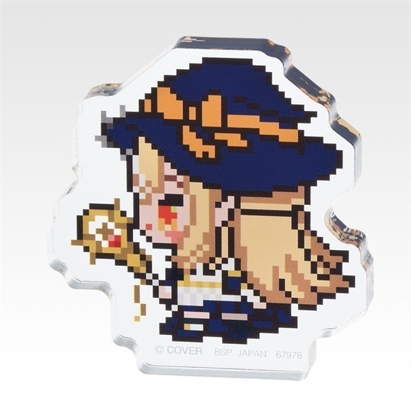 一番くじ ホロライブ ～RPG Style～(ドット絵アクリルスタンド賞-ドット絵アクリルスタンド)