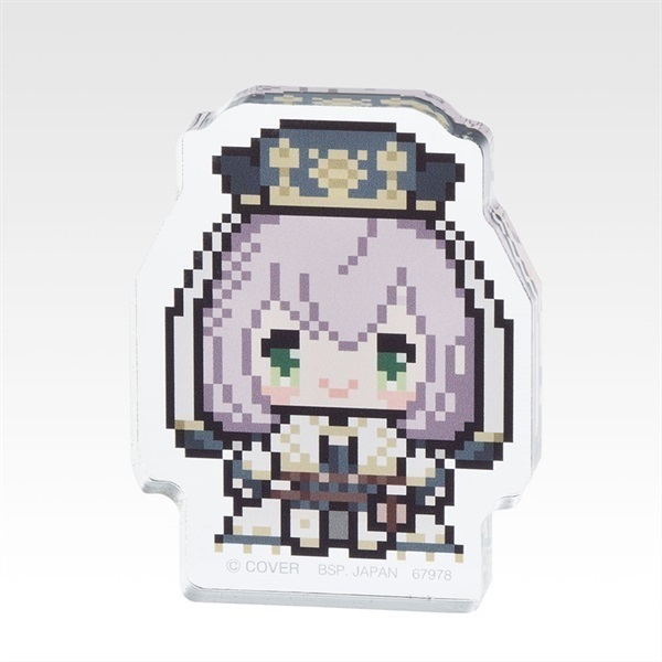 一番くじ ホロライブ ～RPG Style～(ドット絵アクリルスタンド賞-ドット絵アクリルスタンド)
