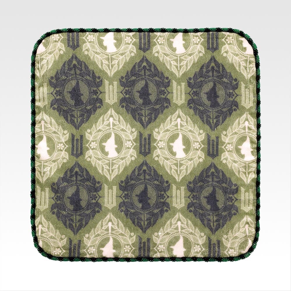 一番くじ 映画『ウィキッド 永遠の約束』(F賞-ハンドタオル)