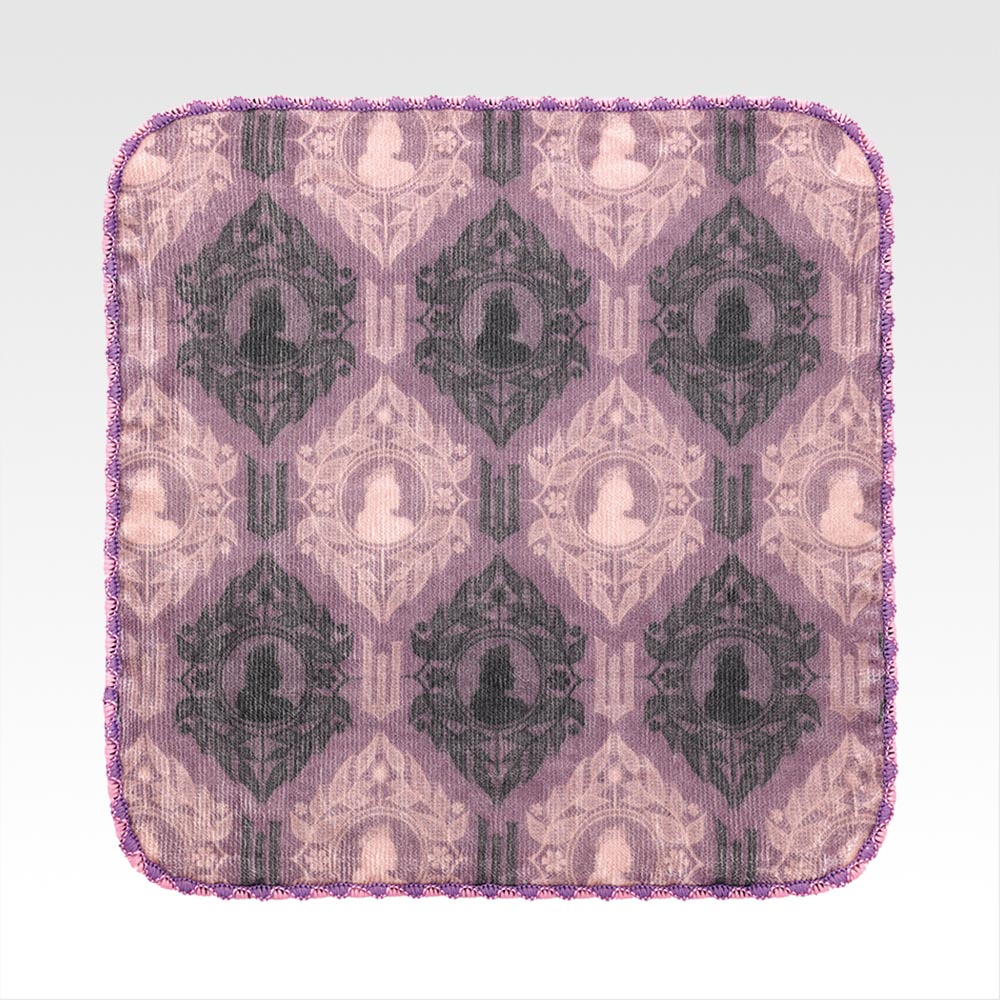 一番くじ 映画『ウィキッド 永遠の約束』(F賞-ハンドタオル)